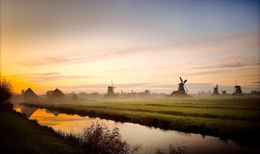 Nederlandse-natuur