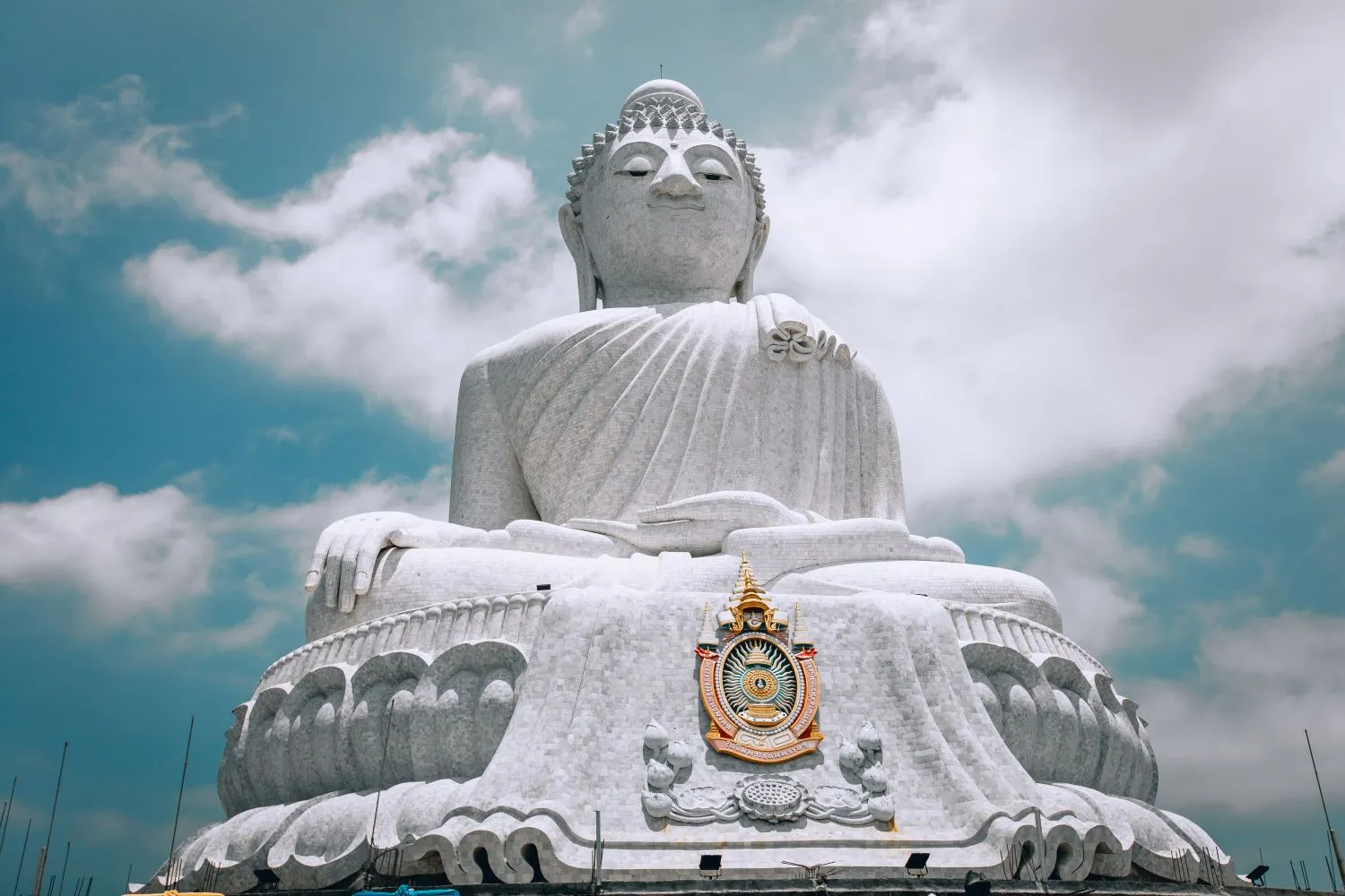 Witte-boeddha-Phuket
